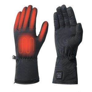 NWOT Weston Thin Glove Liners